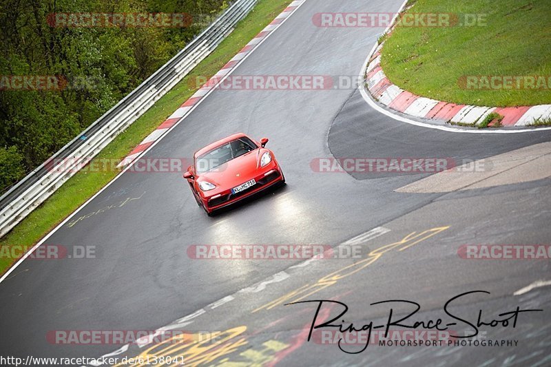 Bild #6138041 - Touristenfahrten Nürburgring Nordschleife (08.05.2019)