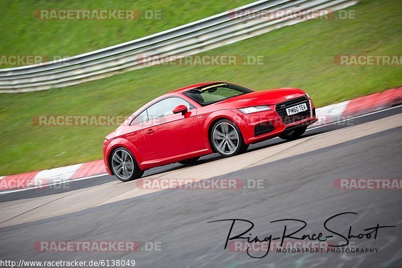 Bild #6138049 - Touristenfahrten Nürburgring Nordschleife (08.05.2019)