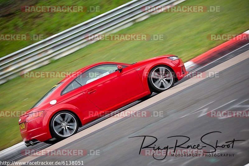 Bild #6138051 - Touristenfahrten Nürburgring Nordschleife (08.05.2019)