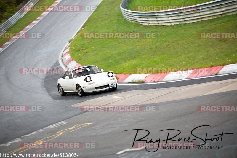 Bild #6138054 - Touristenfahrten Nürburgring Nordschleife (08.05.2019)