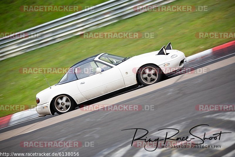 Bild #6138056 - Touristenfahrten Nürburgring Nordschleife (08.05.2019)