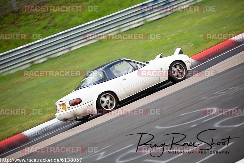 Bild #6138057 - Touristenfahrten Nürburgring Nordschleife (08.05.2019)