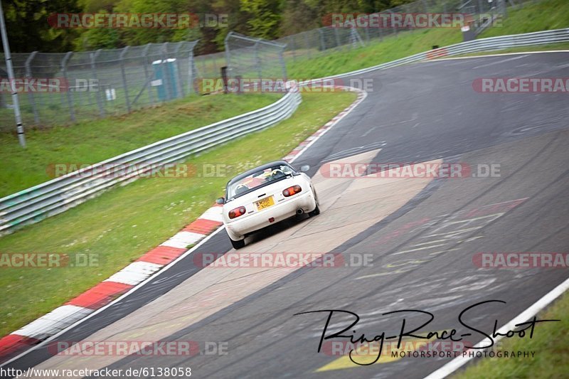 Bild #6138058 - Touristenfahrten Nürburgring Nordschleife (08.05.2019)