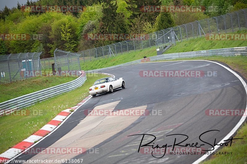 Bild #6138067 - Touristenfahrten Nürburgring Nordschleife (08.05.2019)