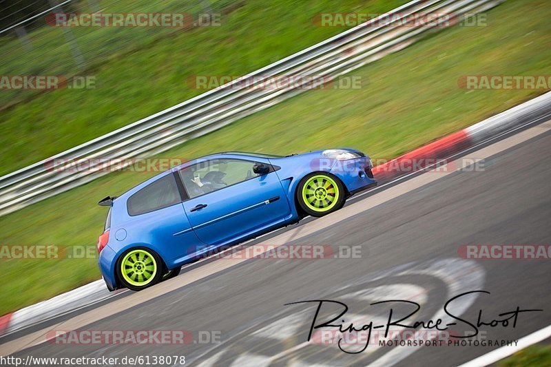 Bild #6138078 - Touristenfahrten Nürburgring Nordschleife (08.05.2019)