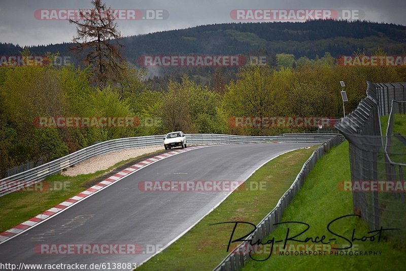 Bild #6138083 - Touristenfahrten Nürburgring Nordschleife (08.05.2019)