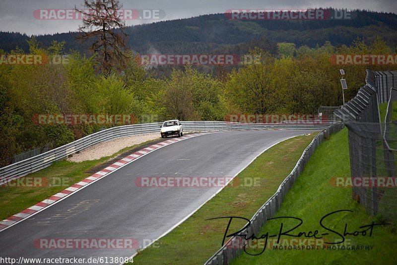 Bild #6138084 - Touristenfahrten Nürburgring Nordschleife (08.05.2019)