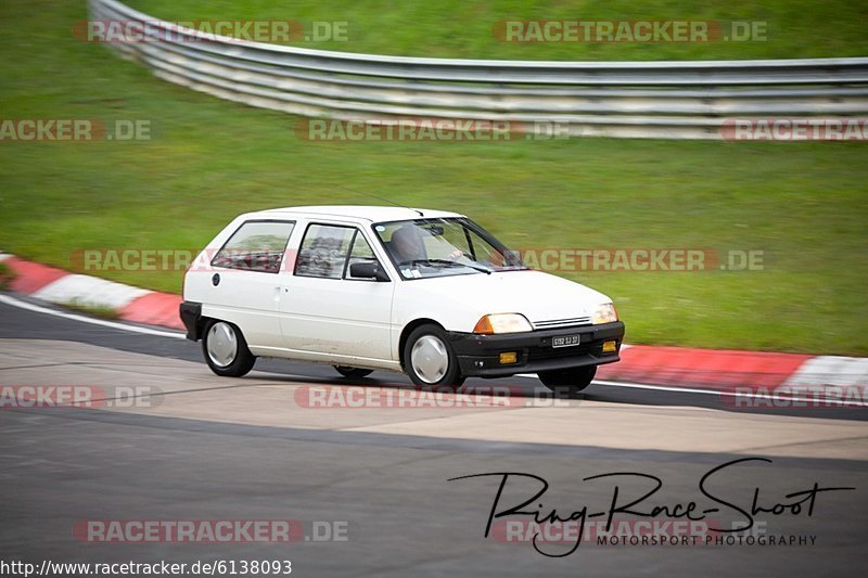 Bild #6138093 - Touristenfahrten Nürburgring Nordschleife (08.05.2019)