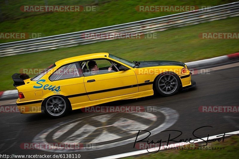 Bild #6138110 - Touristenfahrten Nürburgring Nordschleife (08.05.2019)