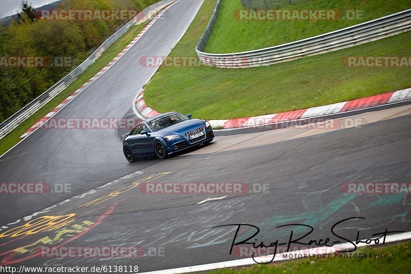 Bild #6138118 - Touristenfahrten Nürburgring Nordschleife (08.05.2019)