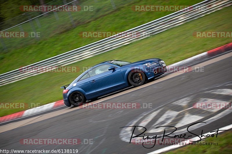 Bild #6138119 - Touristenfahrten Nürburgring Nordschleife (08.05.2019)