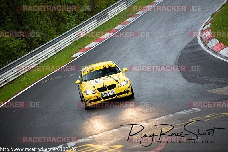 Bild #6138132 - Touristenfahrten Nürburgring Nordschleife (08.05.2019)