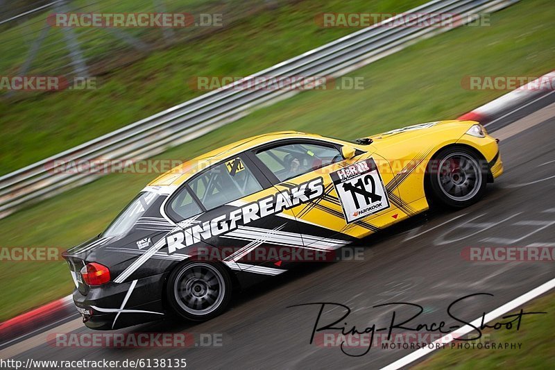 Bild #6138135 - Touristenfahrten Nürburgring Nordschleife (08.05.2019)