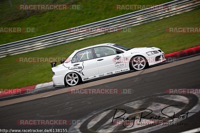 Bild #6138155 - Touristenfahrten Nürburgring Nordschleife (08.05.2019)