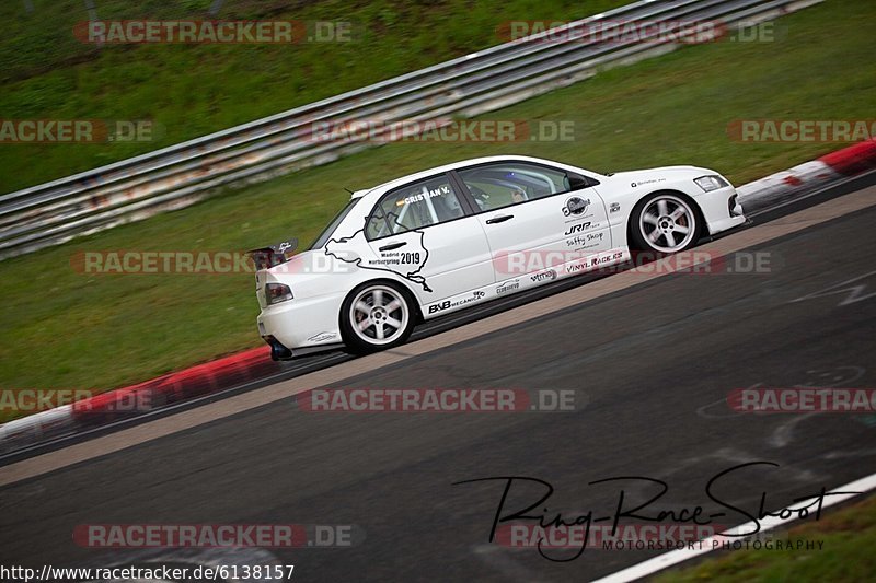 Bild #6138157 - Touristenfahrten Nürburgring Nordschleife (08.05.2019)