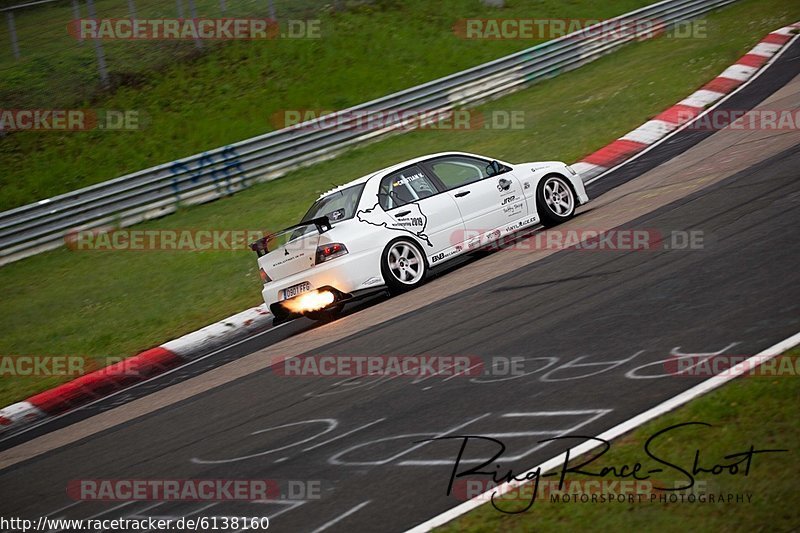 Bild #6138160 - Touristenfahrten Nürburgring Nordschleife (08.05.2019)