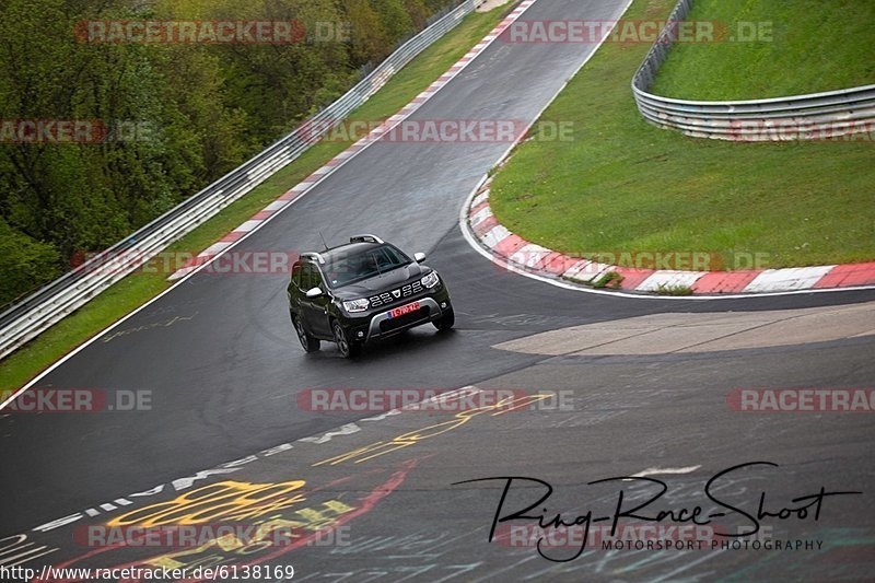 Bild #6138169 - Touristenfahrten Nürburgring Nordschleife (08.05.2019)