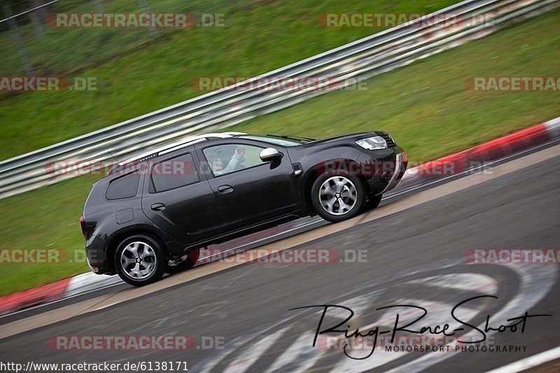 Bild #6138171 - Touristenfahrten Nürburgring Nordschleife (08.05.2019)