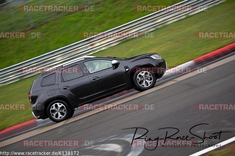 Bild #6138172 - Touristenfahrten Nürburgring Nordschleife (08.05.2019)