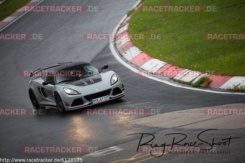 Bild #6138175 - Touristenfahrten Nürburgring Nordschleife (08.05.2019)