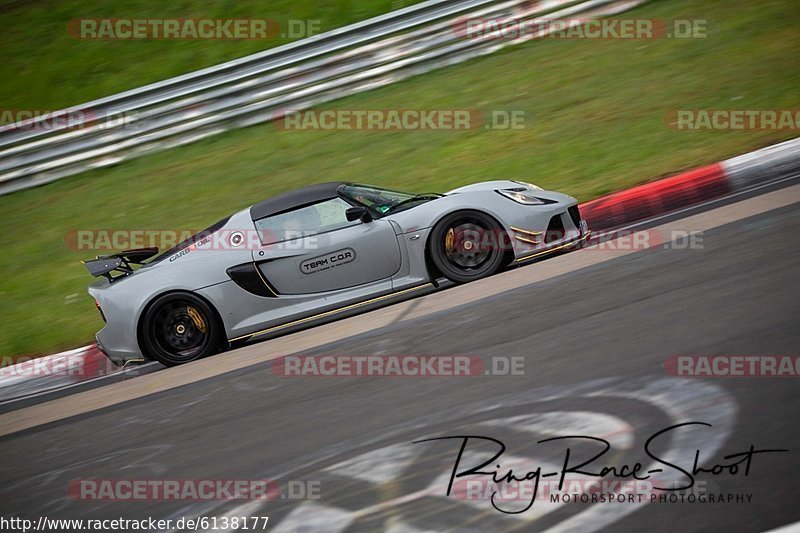 Bild #6138177 - Touristenfahrten Nürburgring Nordschleife (08.05.2019)