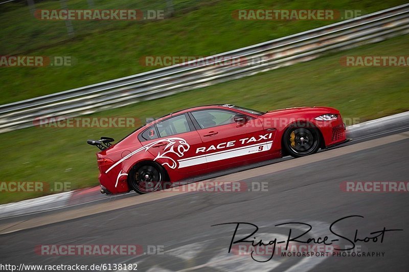 Bild #6138182 - Touristenfahrten Nürburgring Nordschleife (08.05.2019)