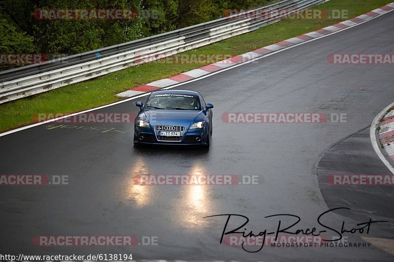 Bild #6138194 - Touristenfahrten Nürburgring Nordschleife (08.05.2019)