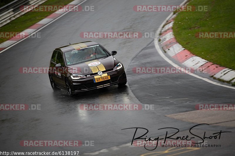 Bild #6138197 - Touristenfahrten Nürburgring Nordschleife (08.05.2019)