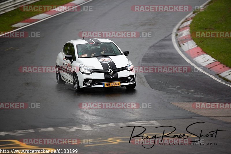 Bild #6138199 - Touristenfahrten Nürburgring Nordschleife (08.05.2019)