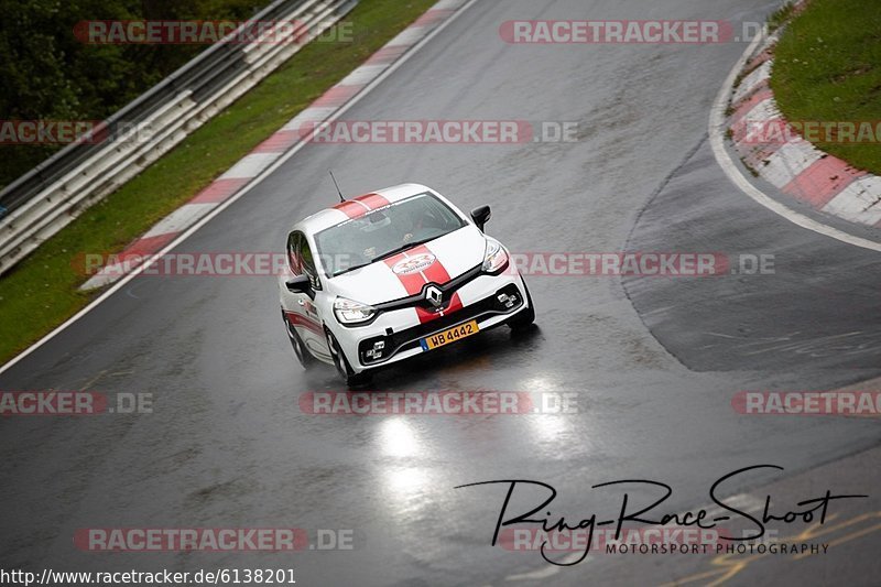 Bild #6138201 - Touristenfahrten Nürburgring Nordschleife (08.05.2019)