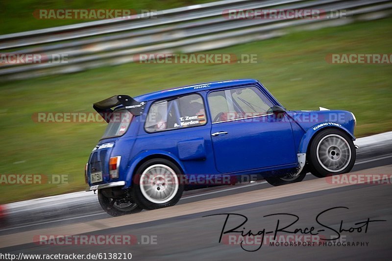 Bild #6138210 - Touristenfahrten Nürburgring Nordschleife (08.05.2019)