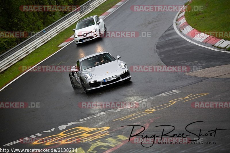 Bild #6138214 - Touristenfahrten Nürburgring Nordschleife (08.05.2019)