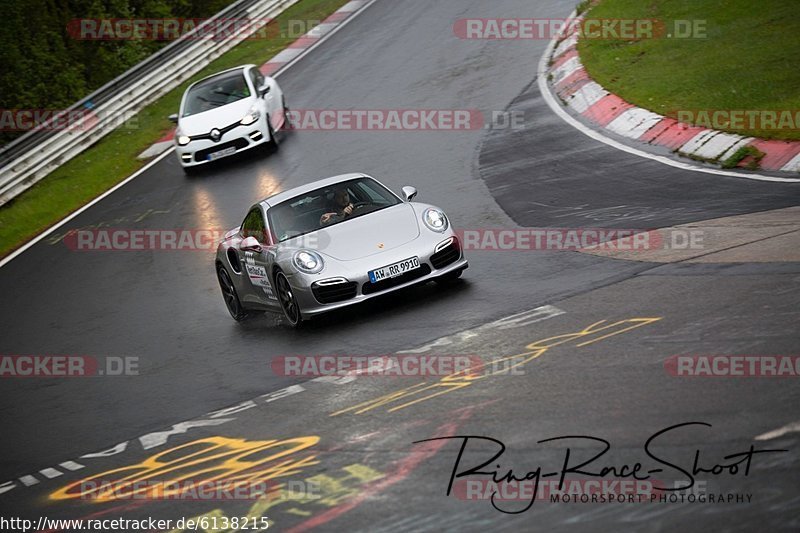 Bild #6138215 - Touristenfahrten Nürburgring Nordschleife (08.05.2019)