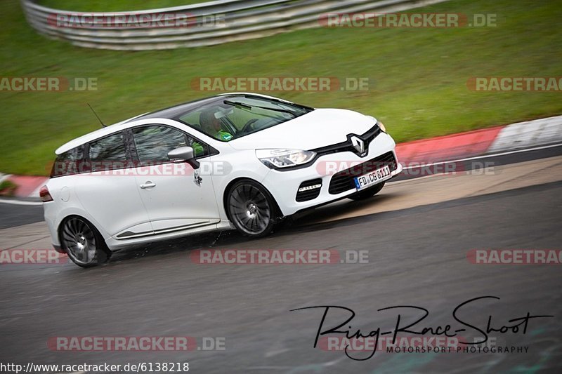 Bild #6138218 - Touristenfahrten Nürburgring Nordschleife (08.05.2019)