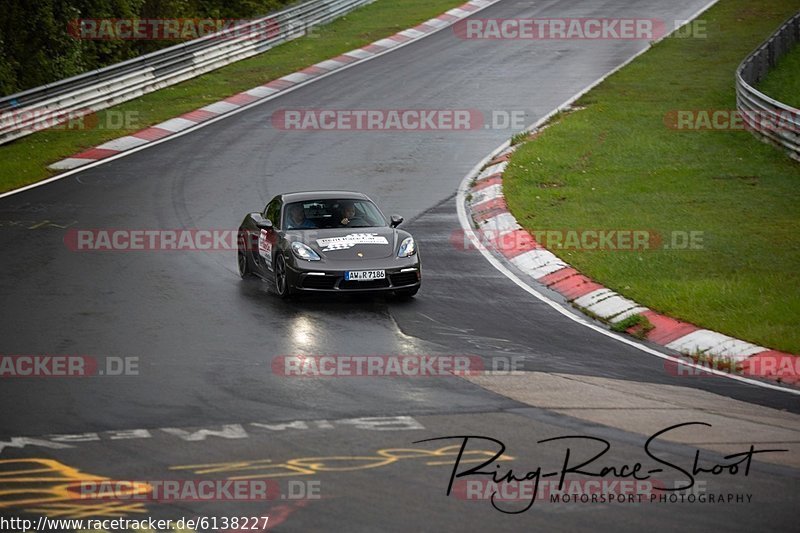 Bild #6138227 - Touristenfahrten Nürburgring Nordschleife (08.05.2019)