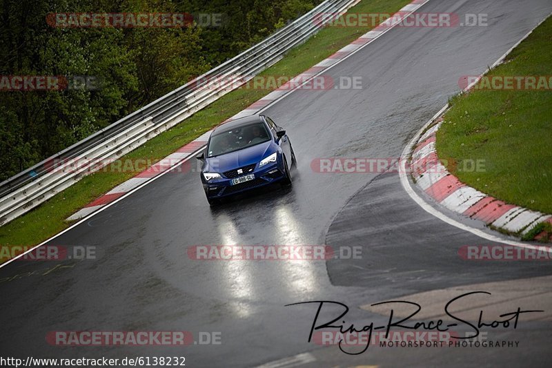 Bild #6138232 - Touristenfahrten Nürburgring Nordschleife (08.05.2019)