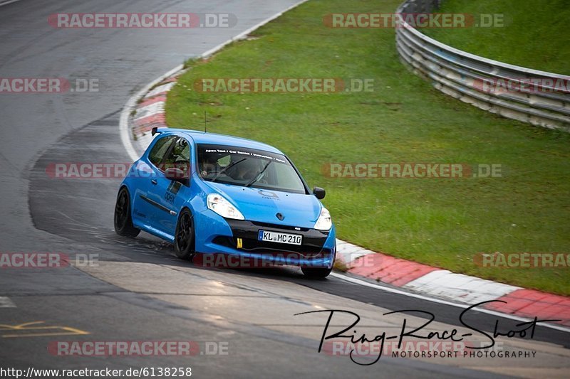 Bild #6138258 - Touristenfahrten Nürburgring Nordschleife (08.05.2019)