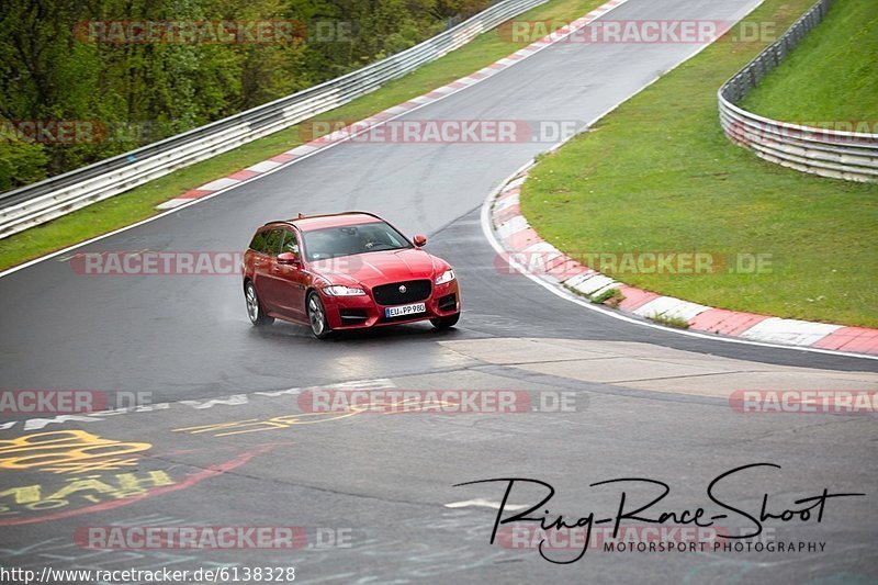 Bild #6138328 - Touristenfahrten Nürburgring Nordschleife (08.05.2019)