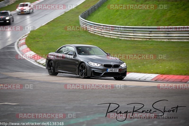 Bild #6138348 - Touristenfahrten Nürburgring Nordschleife (08.05.2019)