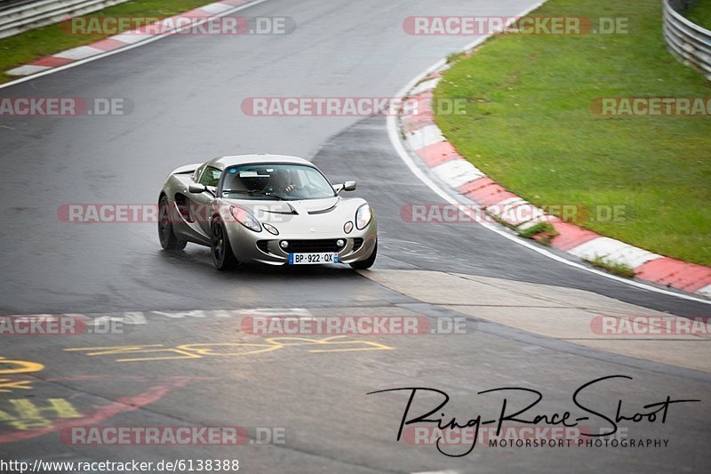 Bild #6138388 - Touristenfahrten Nürburgring Nordschleife (08.05.2019)