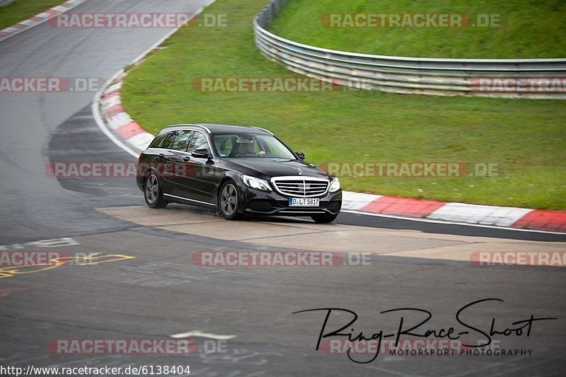 Bild #6138404 - Touristenfahrten Nürburgring Nordschleife (08.05.2019)