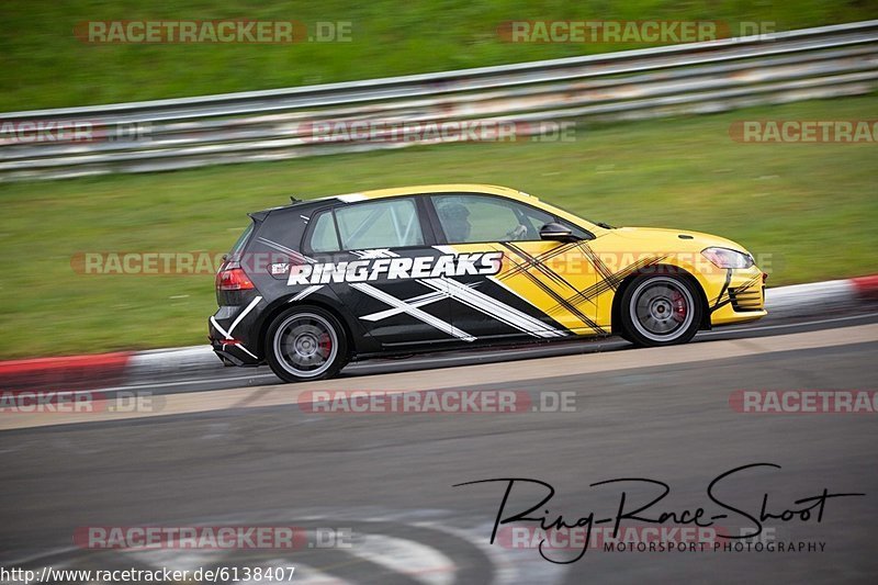 Bild #6138407 - Touristenfahrten Nürburgring Nordschleife (08.05.2019)