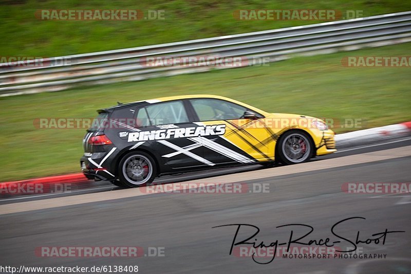 Bild #6138408 - Touristenfahrten Nürburgring Nordschleife (08.05.2019)