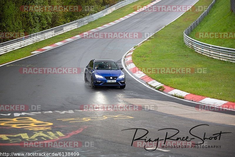 Bild #6138409 - Touristenfahrten Nürburgring Nordschleife (08.05.2019)