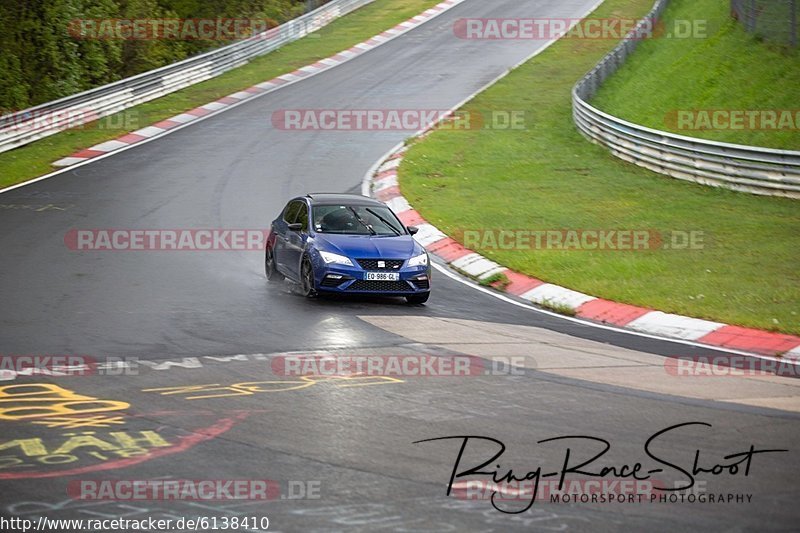 Bild #6138410 - Touristenfahrten Nürburgring Nordschleife (08.05.2019)