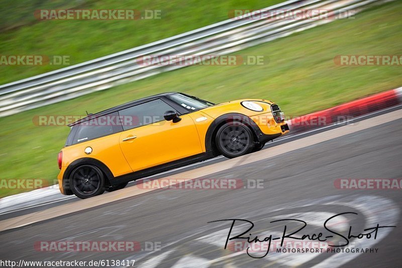 Bild #6138417 - Touristenfahrten Nürburgring Nordschleife (08.05.2019)