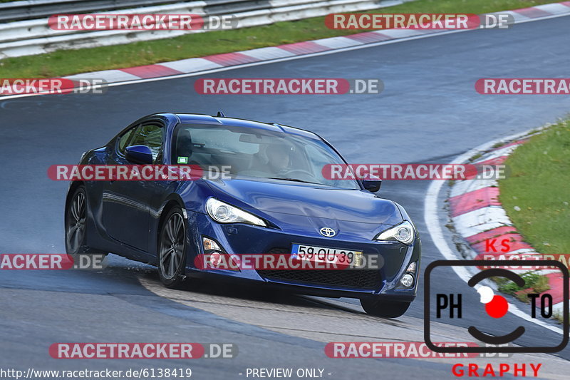 Bild #6138419 - Touristenfahrten Nürburgring Nordschleife (09.05.2019)