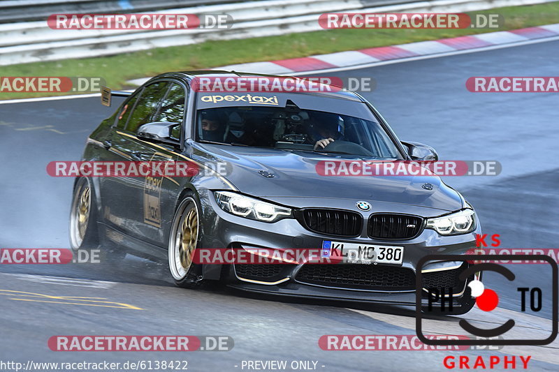 Bild #6138422 - Touristenfahrten Nürburgring Nordschleife (09.05.2019)