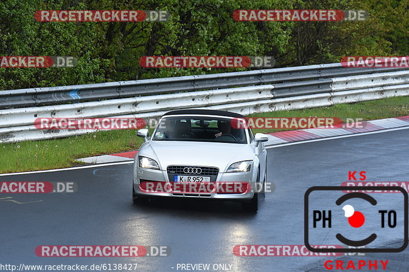 Bild #6138427 - Touristenfahrten Nürburgring Nordschleife (09.05.2019)