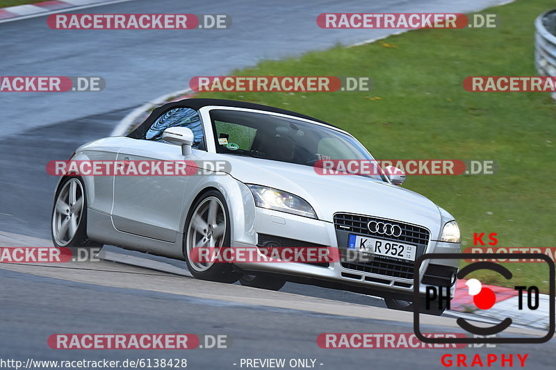 Bild #6138428 - Touristenfahrten Nürburgring Nordschleife (09.05.2019)